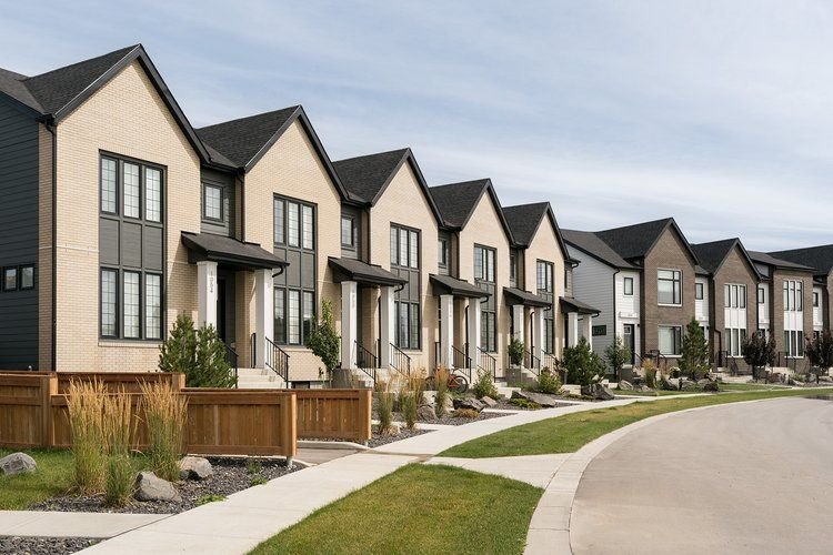 Offices and commercial spaces