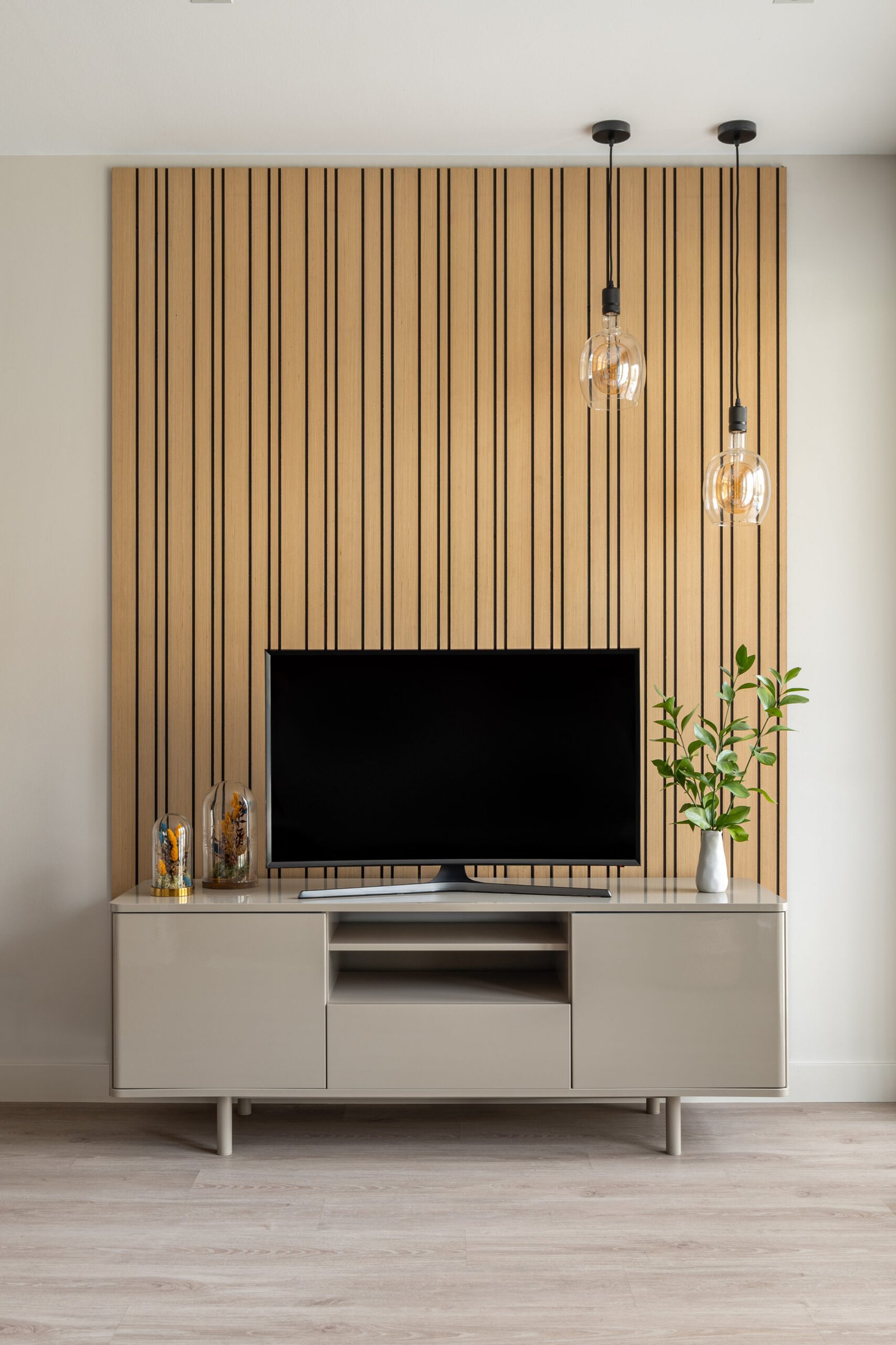 Decorative Wall Panels & TV Units